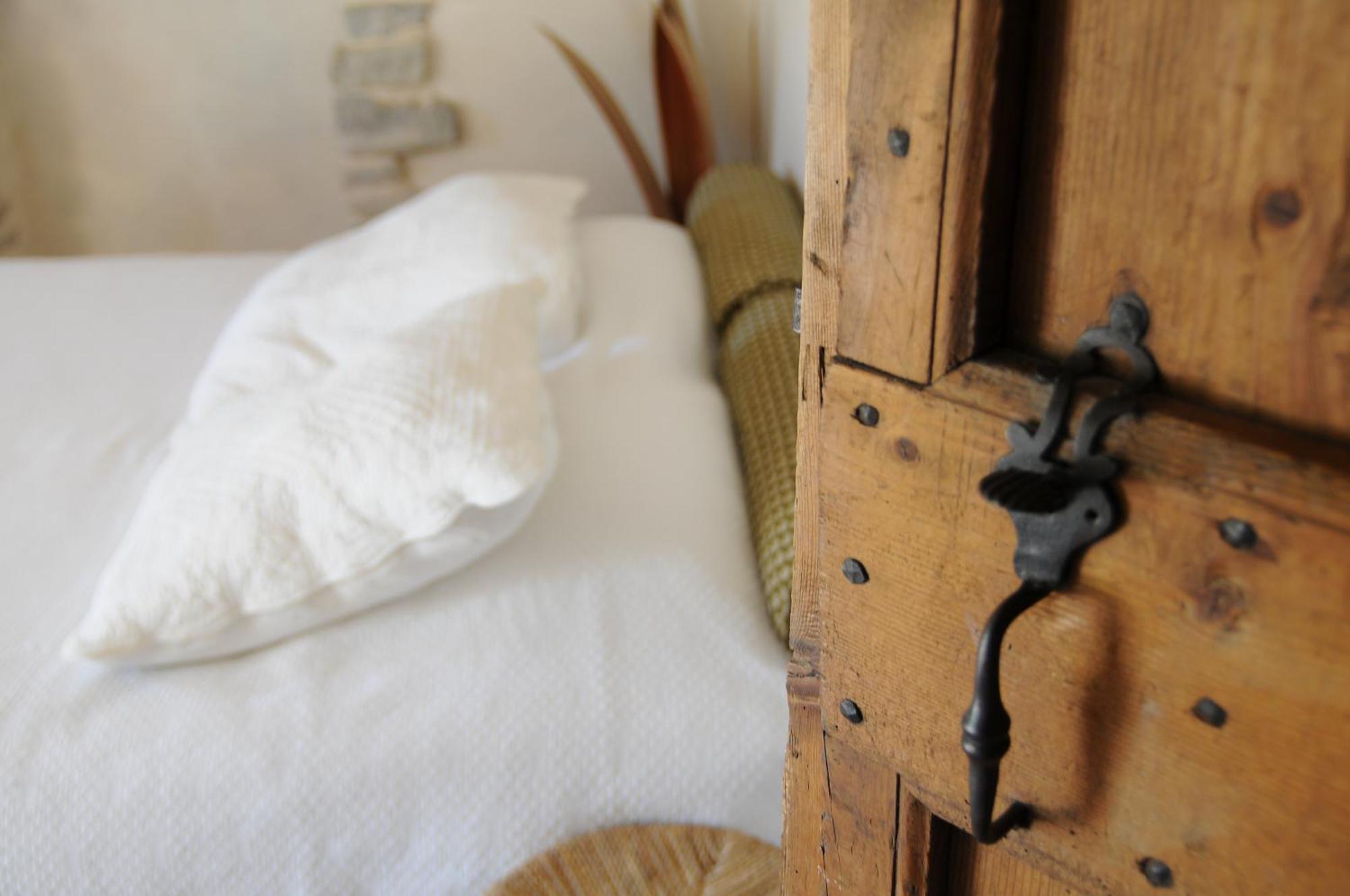 Bed and Breakfast Le Jas de Péguier Châteauneuf-Val-Saint-Donat Esterno foto